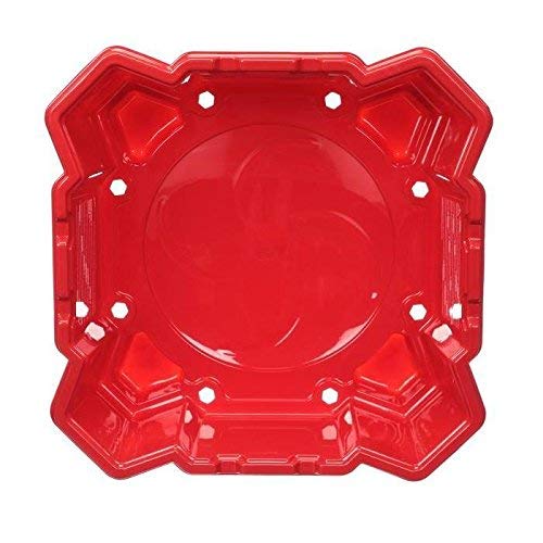 Hasbro C0704EU4 Beyblade Chaos Core Arena, Kreisel boys – Bild 4