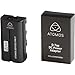 Atomos Spare D-Tap Dummy Battery for Ninja & Samurai Hard Disk Recorders
