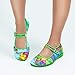 Hot Chocolate Design Women's Platform, Mary Jane