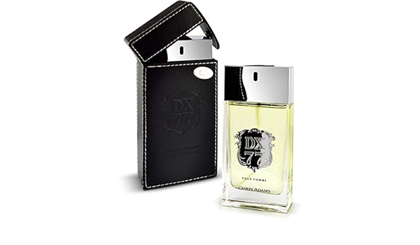 Dx 77 By Chris Adams For Men 100ml Eau De Parfum Buy Online At Best Price In Uae Amazon Ae