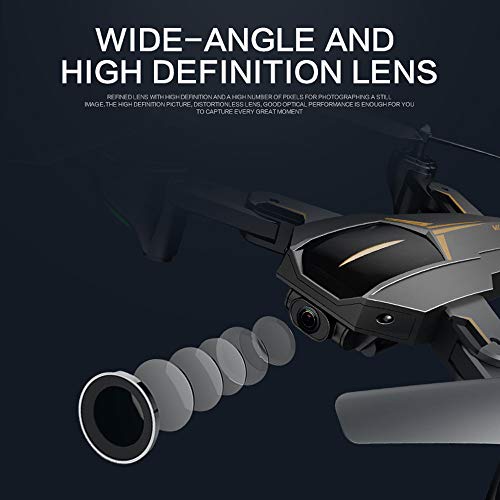 Zhaowei-VISUO-XS812-GPS-Foldable-Drone5G-WiFi-FPV-5MP-720p1080P-HD-Camera-RC-Quadcopter-Black-720p