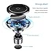 Baseus Car Phone Wireless Charger Universal Air Vent Magnetic Phone Car Mount Holder For iPhone X 8 8 Plus Samsung Galaxy S9 S8 S7 Plus Note 8 QI Wireless Charging Fast Car Charger Phone Mount