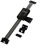 Shimpo FGS-250W-DSK Digital Scale for FGS-250W Test Stand