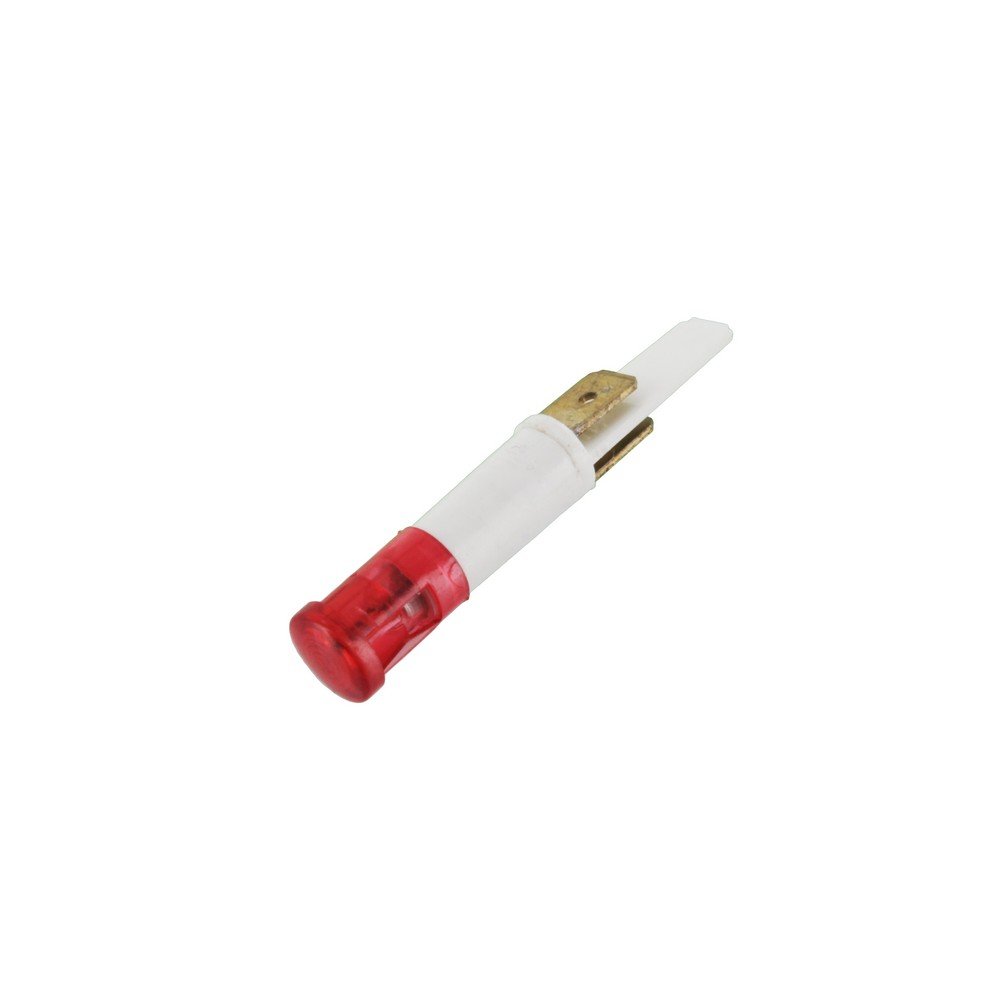 Maddocks 41-UN-22 Universal Red Cooker Indicator Lamp