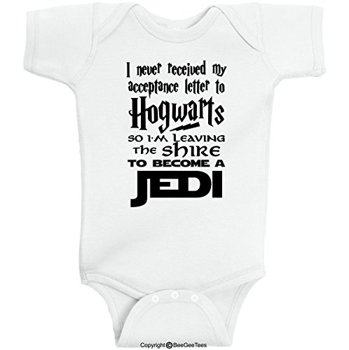 I Never Received My Acceptance Letter From Hogwarts Nigeria Ubuy