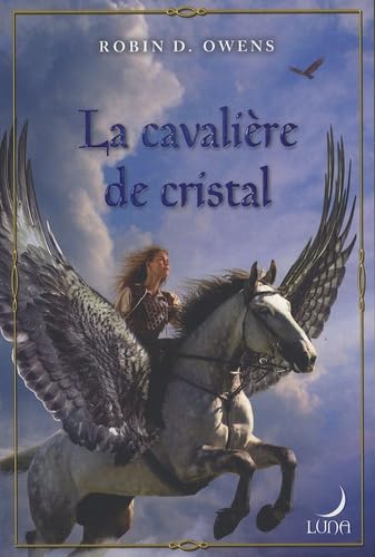 La cavalière de cristal