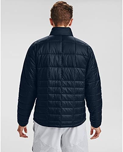 men's ua armour insulated jacket