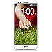 LG G2 VS980 32GB Verizon Wireless 4G LTE Quad-Core Android Smartphone w/ 13MP Camera - White