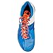 Yonex Men's Pro Cushion SHB-02 MX Badminton Shoe-Blue-9.5