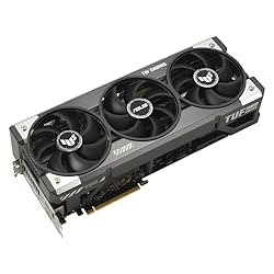 ASUS TUF Gaming GeForce RTX ™ 5080 16GB GDDR7 OC