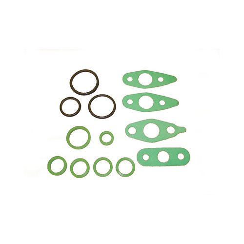 MTC VR965 / 30750783 Oil Sump O-Ring Kit (Volvo models)