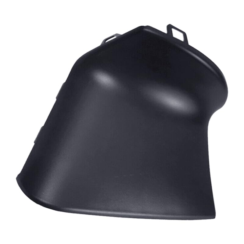 Photo 1 of ciciTree Front Left Rearview Mirror Lower Support Cover Trim Compatible for Toyota Corolla 2019-2022