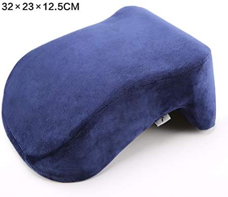 Memory Foam Slow Rebound Nap Pillow Office Sleeper Perfect For