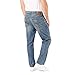 Levi Strauss Signature Gold Men's Athletic Fit Jean