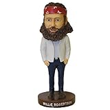 Duck Commander Bobble Head (Willie)