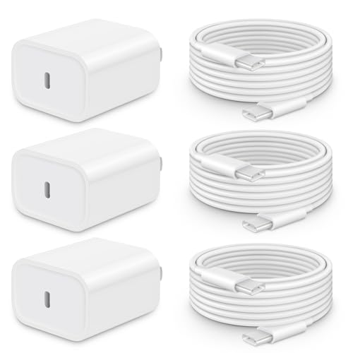 CXX 20W Fast Wall Charger