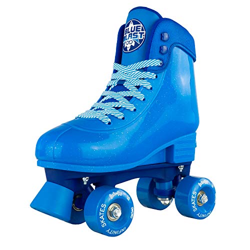Crazy Skates Soda Pop Adjustable Roller Skates for Girls and Boys