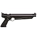 Crosman American Classic Pump Pellet Pistol