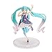 taito Hatsune Miku figure spring clothing ver