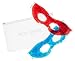 Migraine Mask - Buy 1 Get 1 Migraine / Headache Relief Mask. Our Luxury Gel Eye Mask For Hot and Cold Relieves Pain Naturally.