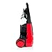 SereneLife Pressure Washer - Electric Outdoor Power Washer with High-Pressure Nozzle Wand