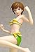BEACH QUEENS Persona 4 The Golden Satonaka Chie 1/10 scale PVC figure (painted, pre-assembled)