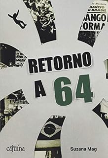 Livro Retorno a 64