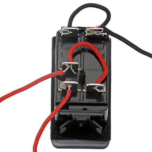 4 DITRIO+Laser+Button+Rocker+Switch