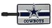 Aminco NFL Dallas Cowboys Soft Bag Tag