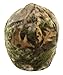 Cabela's Zonz Woodland Fleece Beanie with Polygiene