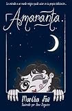 Image de Amaranta (Spanish Edition)