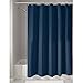InterDesign Fabric Shower Curtain - Stall, 54