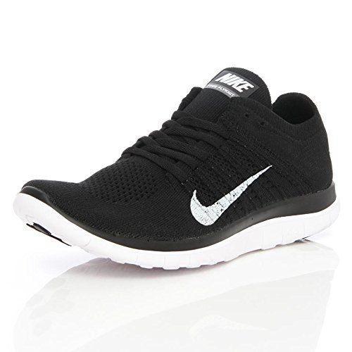 mens nike free 4.0 flyknit running shoes