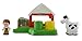 Fisher-Price Little People Dairy Barn