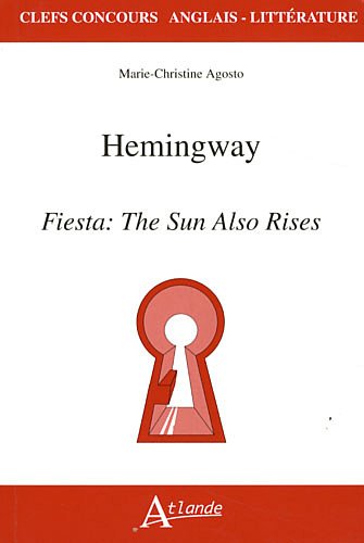 Hemingway, 