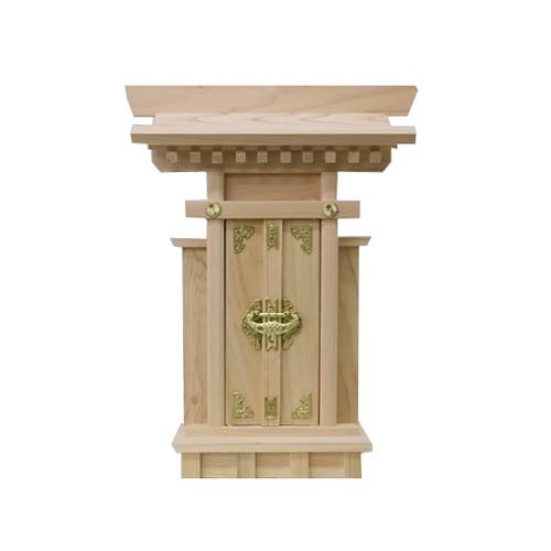 コーナン 大神宮袖付の商品画像