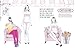 Sticker Fashionista: A Year of Fashion