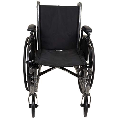 ProBasics Probasics Standard Wheelchair - 16" x 16" seat