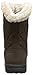 Columbia Women's Ice Maiden Ii Snow Boot, Cordovan, Siberia, 8 B US