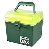 First-Aid Kits/Medicine Storage Case/Pill Box/Container-010