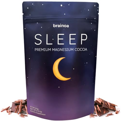 Brainoa Sleep Cocoa