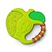 Chicco Fruity Tooty Teether, Apple