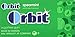 Orbit Gum, Spearmint, 1.2 Ounce