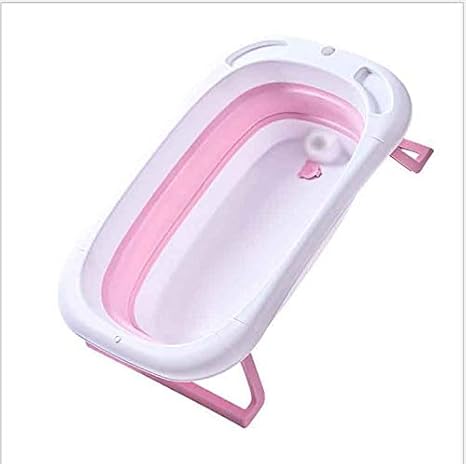 Amazon Co Jp 子供の浴槽 お風呂のバケツ 折りたたみ風呂のバケツ 家庭用赤ちゃん折りたたみ浴槽 赤ちゃんのお風呂 赤ちゃんのお風呂 折りたたみ風呂 ホーム キッチン
