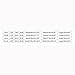 iLUGU Bodycon Maxi Dress for Women Lace Long Sleeve Deep V-Neck Empire Line High Split Party Ball Prom Wedding Gown