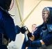 Kendo Shinai Official Regulation Bamboo Sword Set of 2