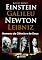 Livro Homens da Ciência e de Deus - Einstein, Galileu, Newton, Leibniz (Discovery Publicações)