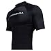 Hayabusa Haburi Short Sleeve BJJ Rash Guards