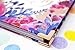 HARDCOVER bloom daily planners 2019-2020 Academic Year Vision Planner (August 2019 - July 2020) - Monthly & Weekly Column View Calendar Organizer - 7.5