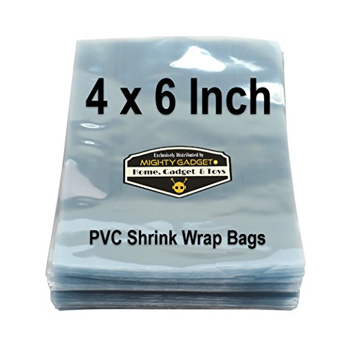 1 Odorless+Homemade+Products+Mighty+Gadget